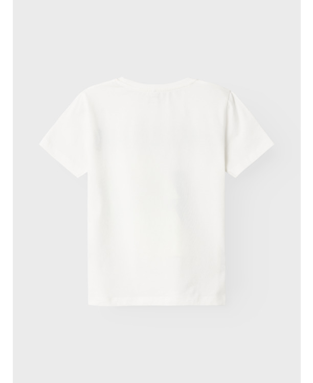 Regular Fit O-Neck Short Sleeves (S/S)