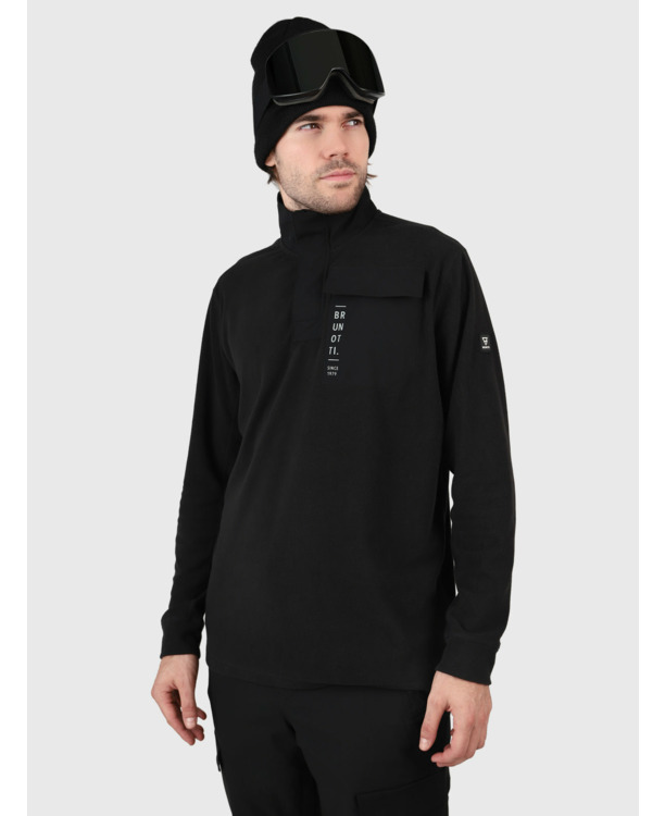 Rock Men Fleece