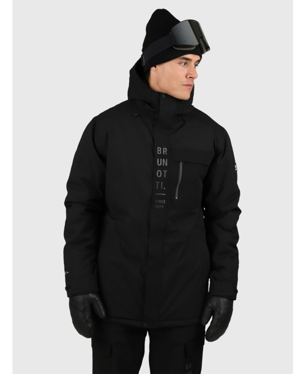 Boyd Men Snow Jacket