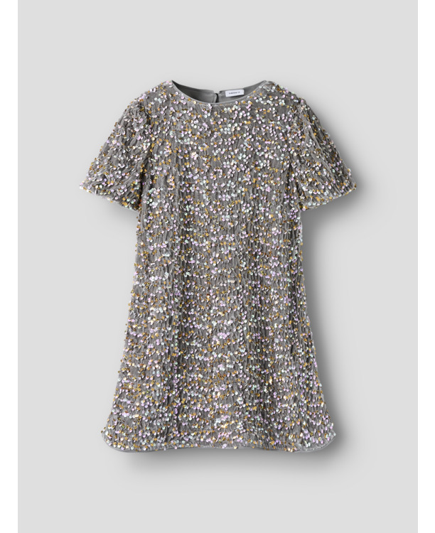 Normale pasvorm ronde hals korte mouwen (K/M) Meisjes