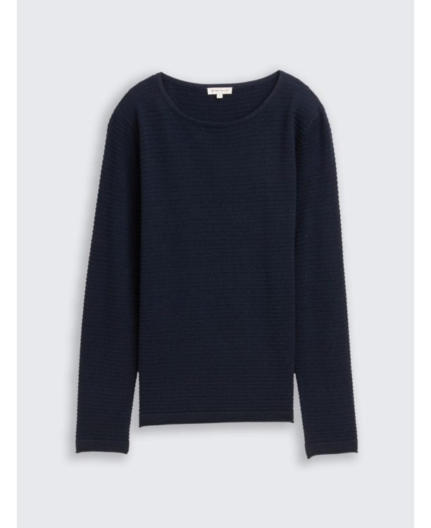 Graan gemaakt met ottomane textuur