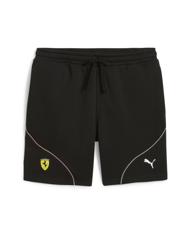 Ferrari Race Shorts