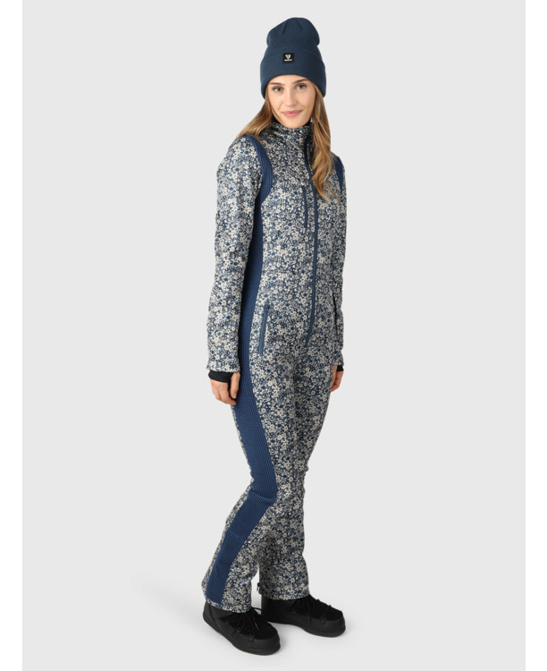 Daisy-AO Women Snow Suit