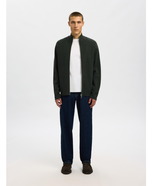 Regular Fit Polo Long Sleeves (L/S)