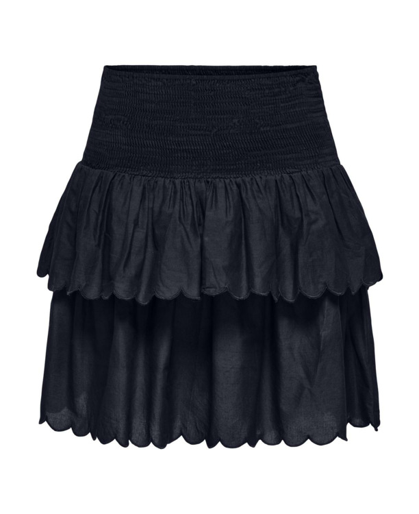 PGELLA SMOCK SKIRT WVN