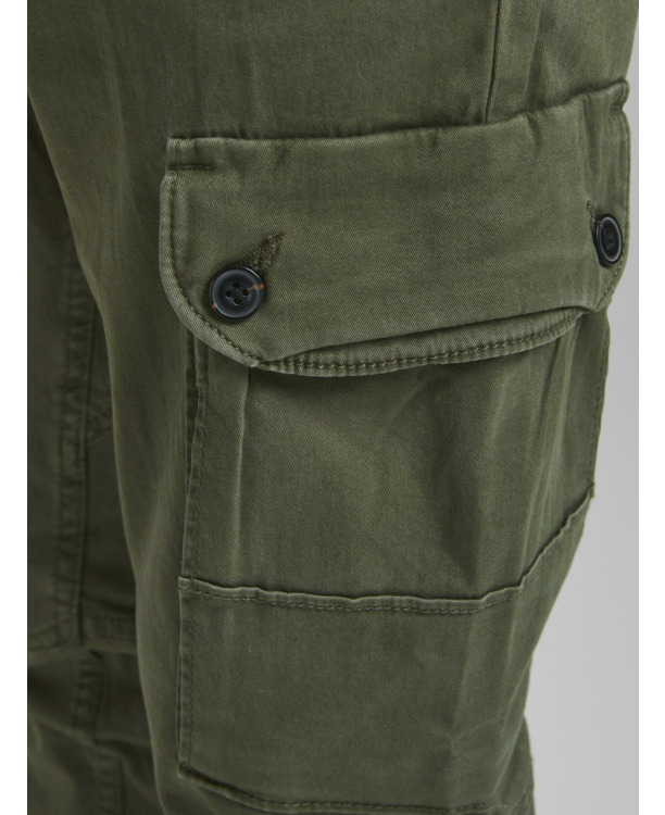 Cargo Fit