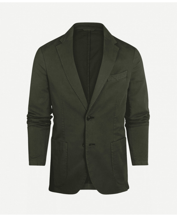 GMD Cotton Blazer