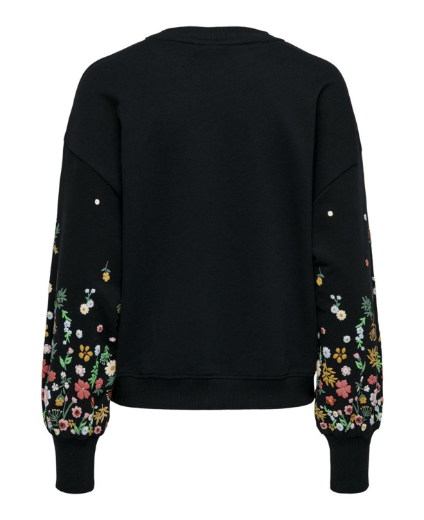 Regular Fit O-Neck Long Sleeves (L/S)