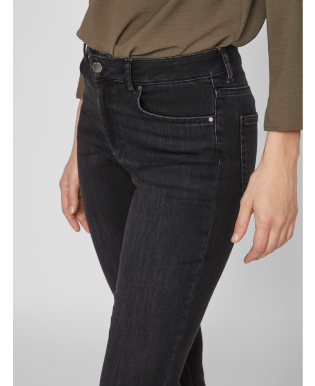 VISARAH WU01 RW SKINNY JEANS - NOOS