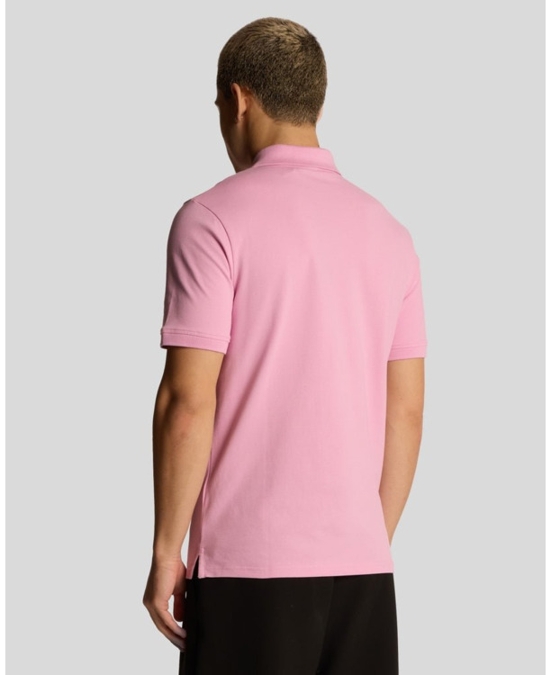 Plain Polo Shirt