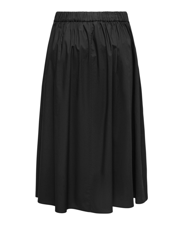 ONLMAILA LONG PLEAT SKIRT OX WVN