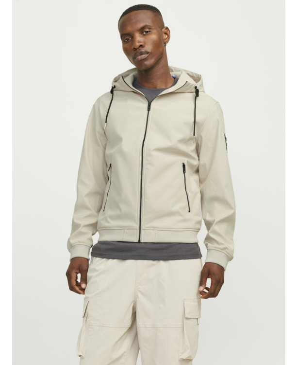 Hood w. String Regulation Long Sleeves (L/S)