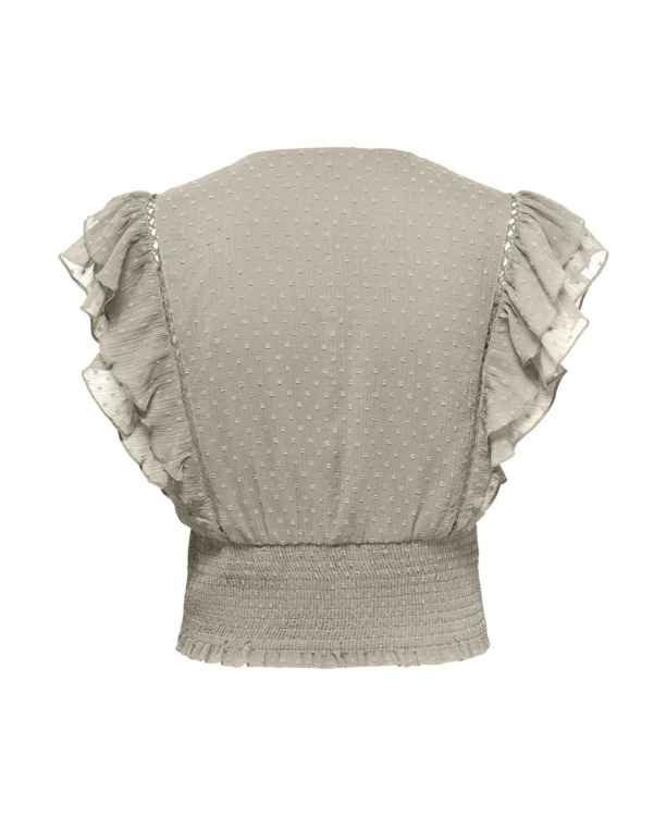 Regular Fit V-Neck Short Sleeves (S/S)