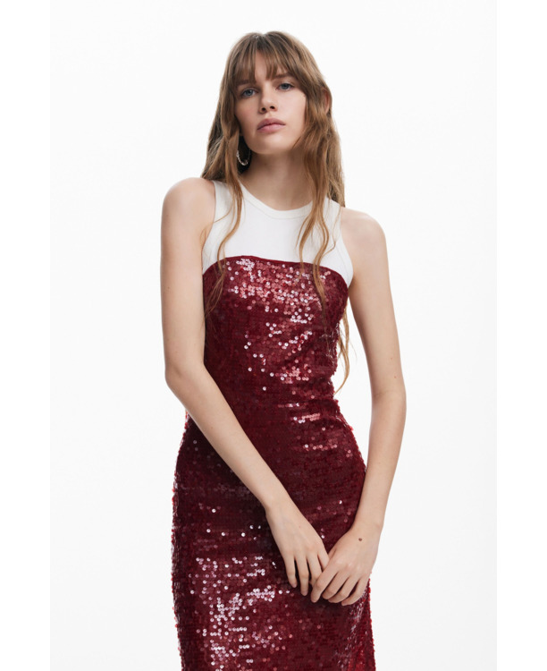 JURK REPRISE VEST EMILY