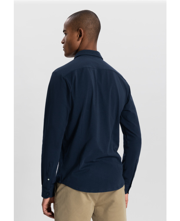 Dstrezzed Heren Shirt Bo Shirt