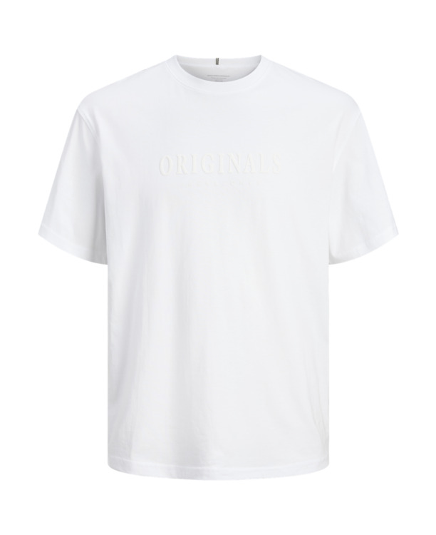 Regular Fit Crew Neck Short Sleeves (S/S)