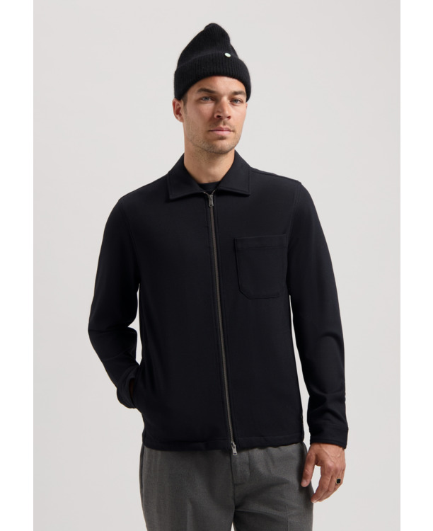 Dstrezzed Heren Hybride Overshirt DS Pike