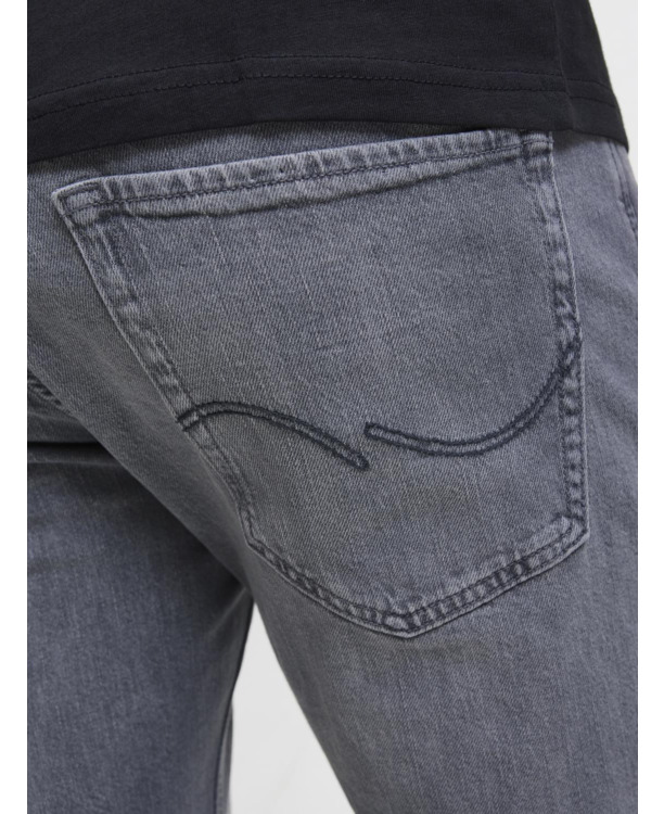 Comfort fit jeans