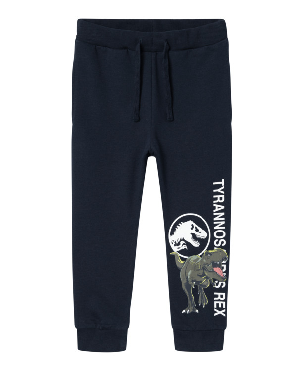 Regular Fit Broeken