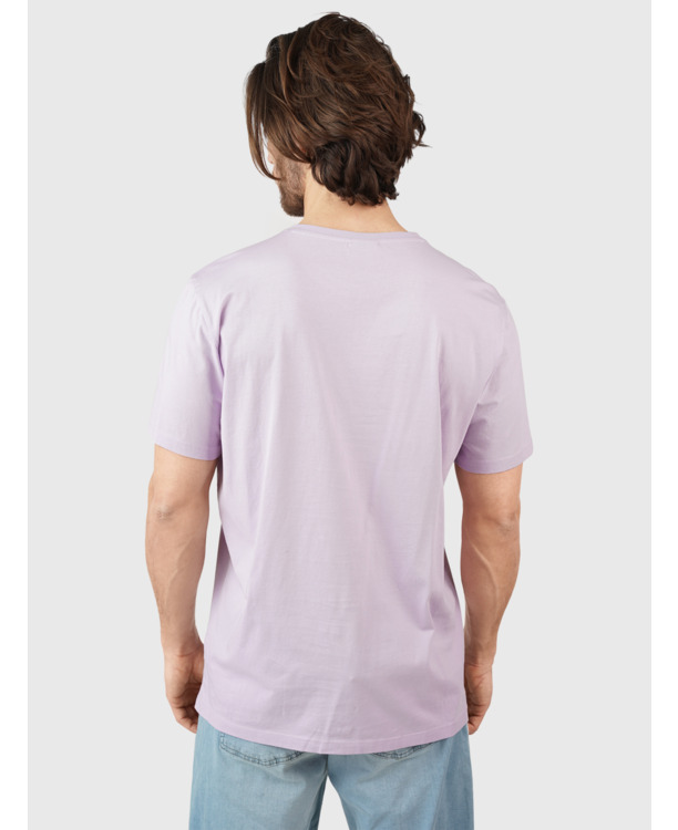 T-shirt Axle