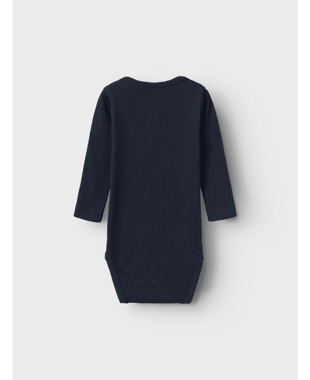 O-Neck Long Sleeves (L/S)