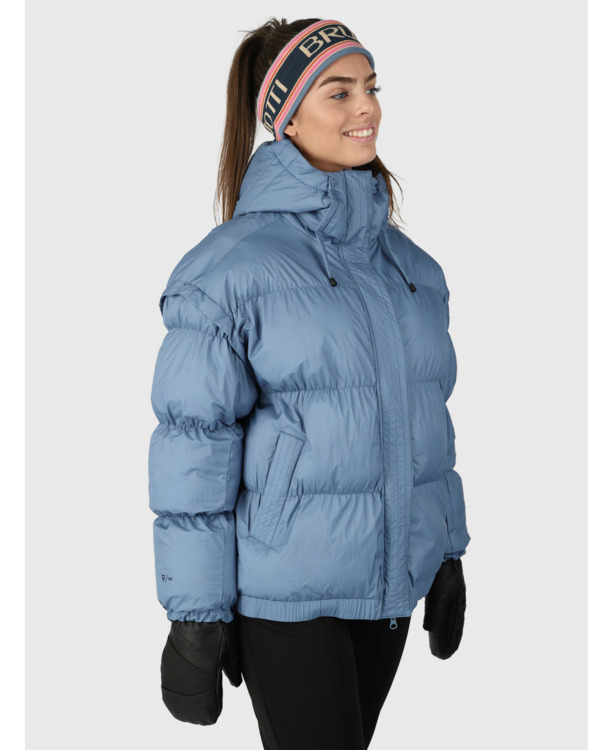 Nikko Women Snow Jacket