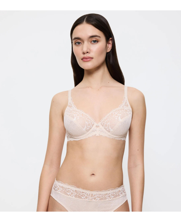 Bh niet voorgevormd met beugel