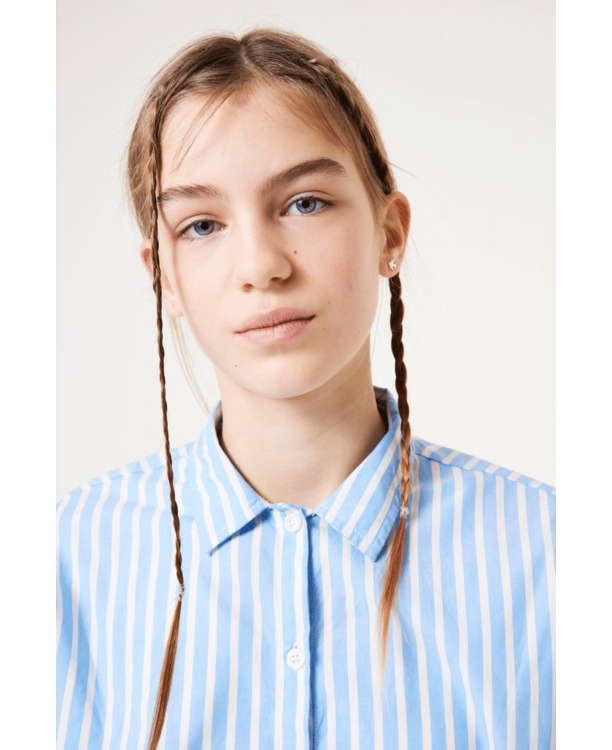 Meisjes Shirt