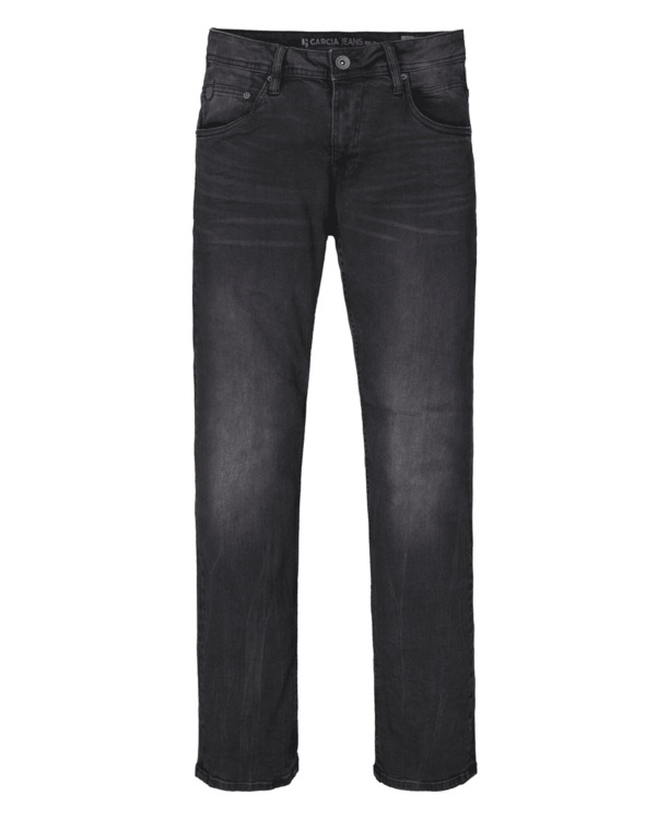 Jongens Jeans Xandro Skinny fit