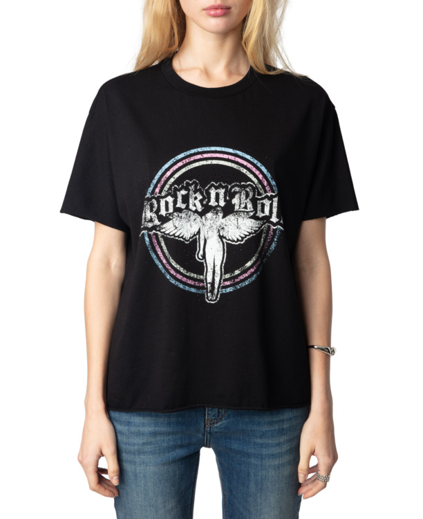 TOMMER HC FALLEN ANGEL STRASS