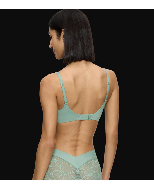 Body Make-Up Bh, voorgevormd met beugel