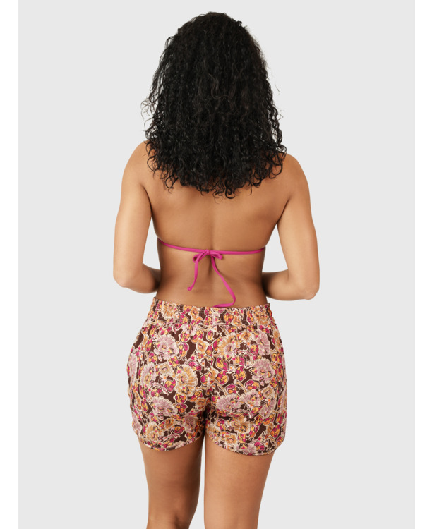 Swim Shorts Toluca-Sakai