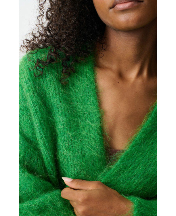 Damesvest Bymi