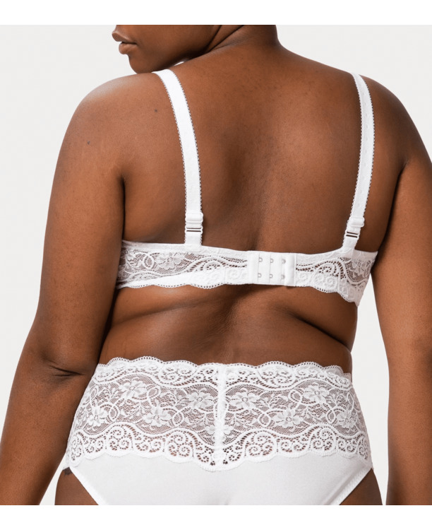 Minimizer bh niet voorgevormd met beugel