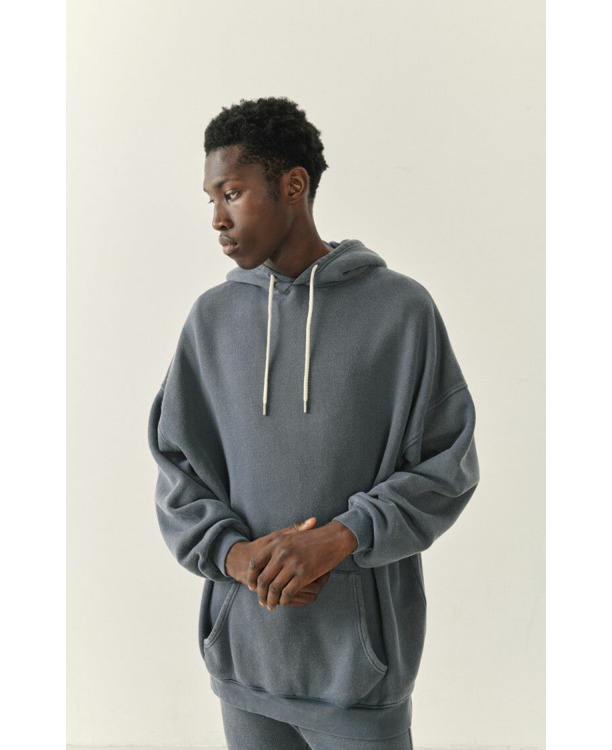 Herensweater met capuchon Uticity
