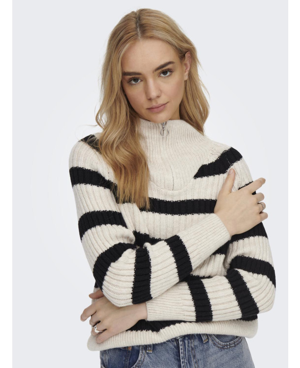 High Neck Long Sleeves (L/S)