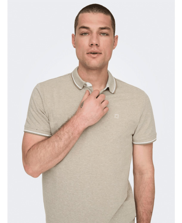 Regular Fit Polo Short Sleeves (S/S)