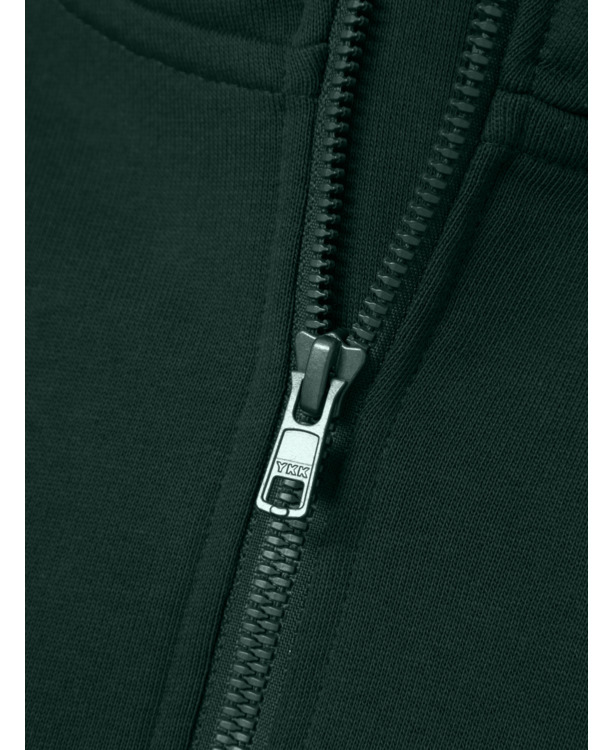Relaxed Fit Hoodie Lange Mouwen (L/M) Heren