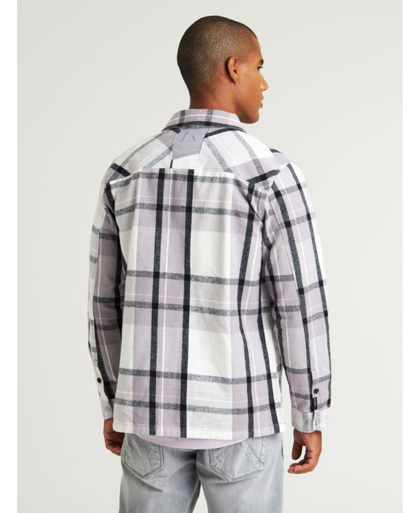 Chasin Heren Lange Mouw Shirt Axel Mick