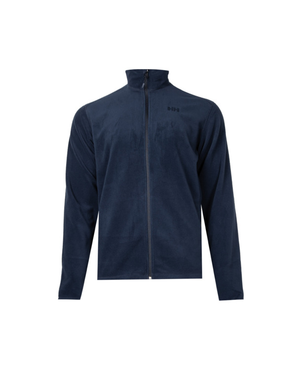 TRAIL VOLLEDIGE RITSSLUITING FLEECE JAS m