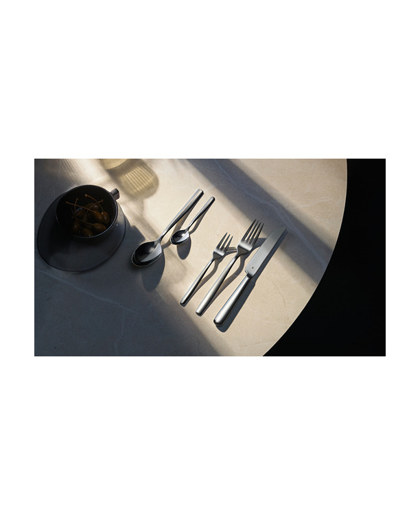 Palma 1272919991 Bestekset 60-delig