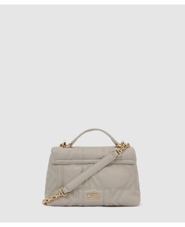 K/KURL CAVIAR CROSSBODY