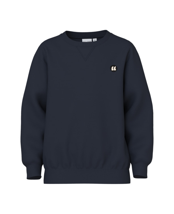 Regular Fit O-Neck Long Sleeves (L/S)
