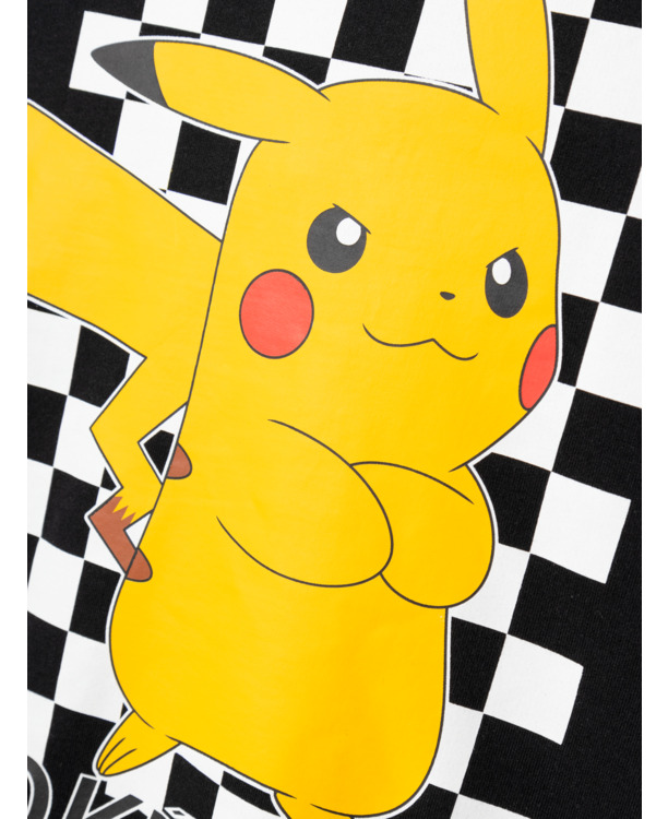 Regular Fit Hoodie Lange Mouwen (L/S) Sweatshirt Jongens