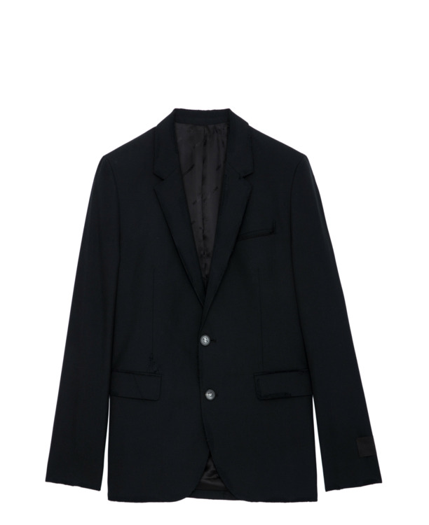 VIKS WOOL POLY USED