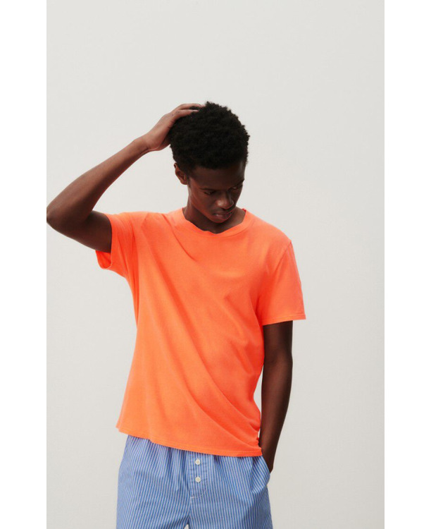 Heren-T-shirt Gamipy