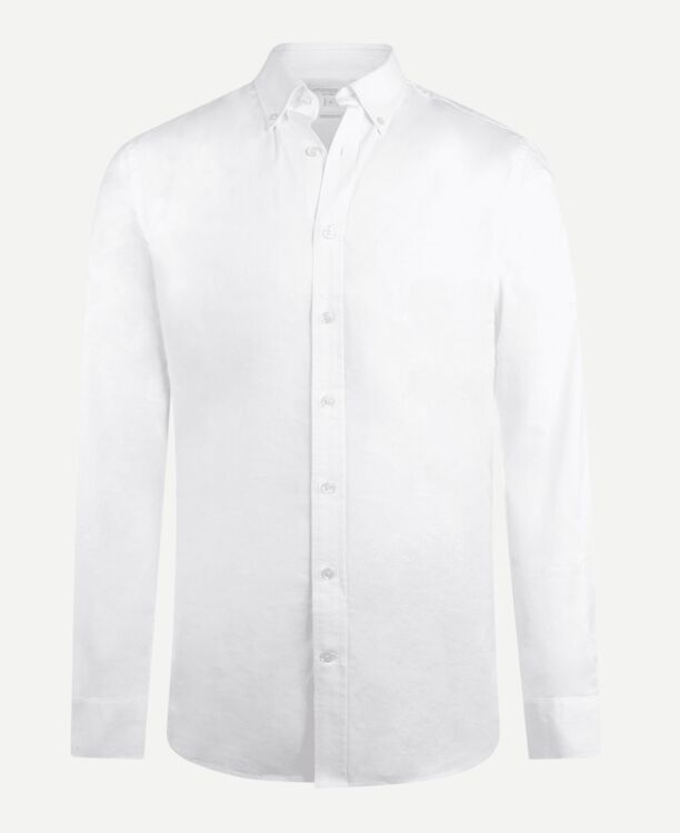 Sretch Oxford Shirt