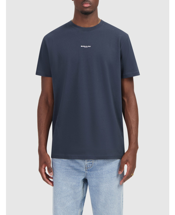 World Tour T-shirt 100% Cotton Men
