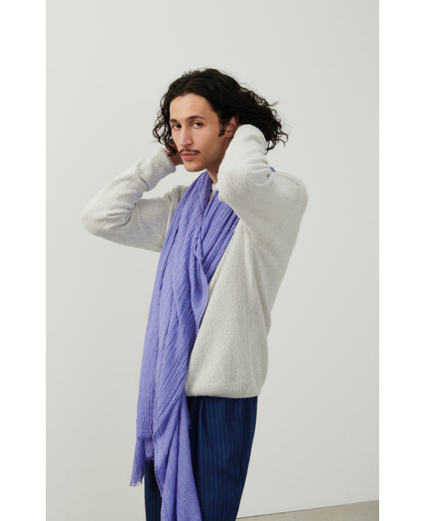 Unisexsjaal Fatistreet