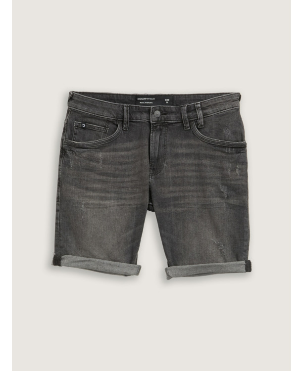 Korte broek in normal pasvorm